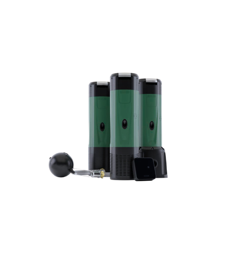 Занурювальний насос DAB E.SYBOX DIVER X