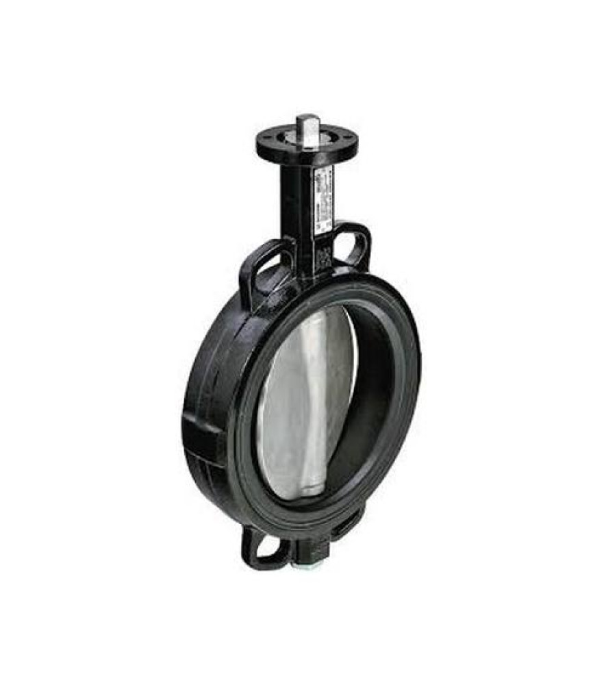 Дисковий затвор Belimo DN200 PN16