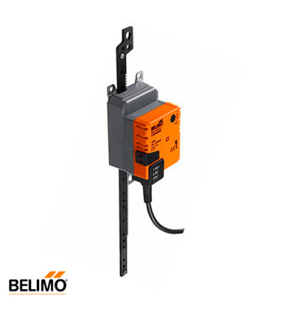 Електропривод лінійної дії Belimo LH230A300 без пов. пружини
