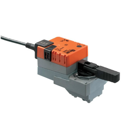 Електропривод шарового клапана Belimo LR230A