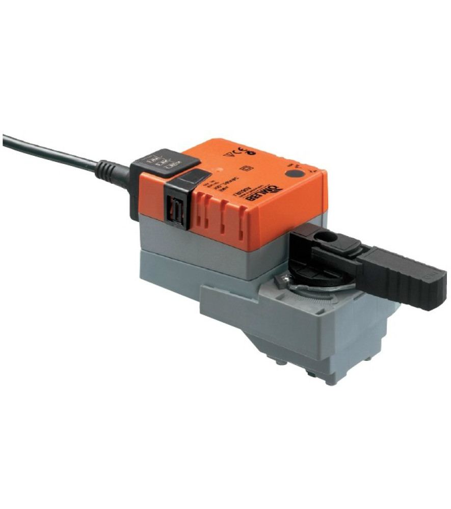 Електропривод шарового клапана Belimo LR230A