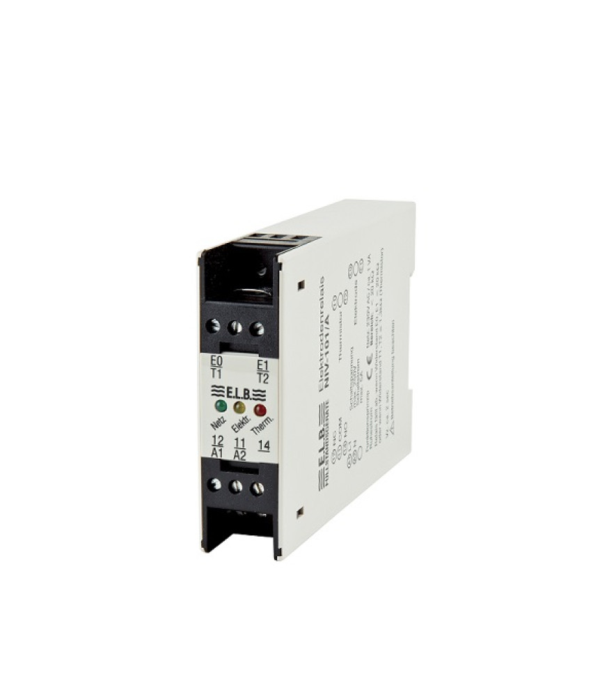 Реле контроля протічок Wilo Relais NIV101/A 230V, 50/60Hz VP.