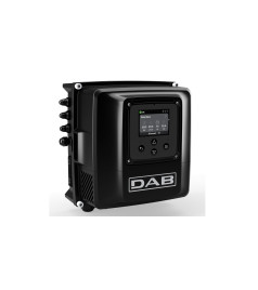 Перетворювач частоти DAB NGDRIVE 10.5A M/T