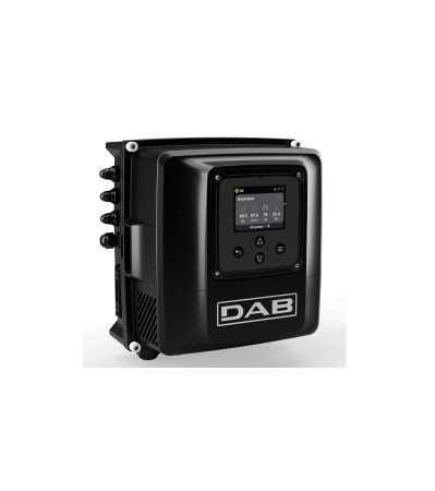 Перетворювач частоти DAB NGDRIVE 7A Т/T