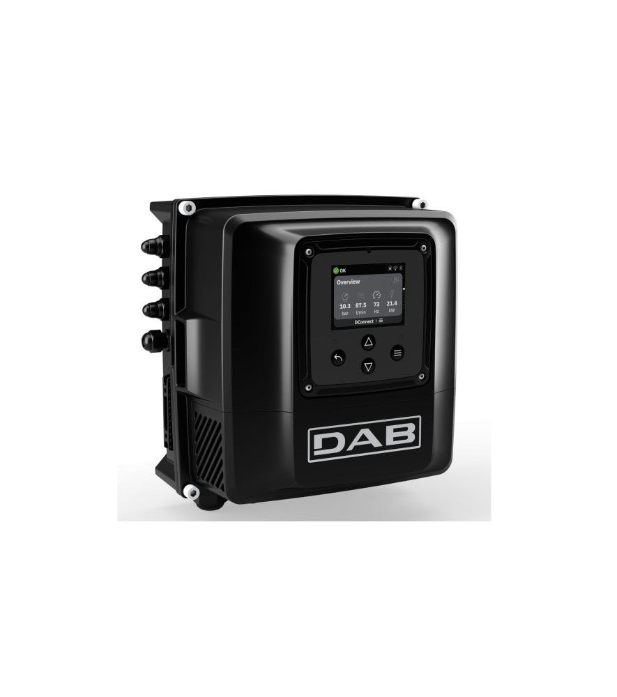 Перетворювач частоти DAB NGDRIVE 5.3A M/T