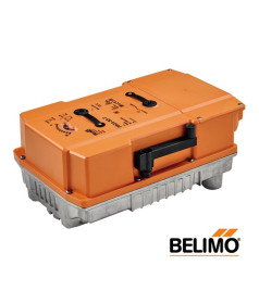 Електропривод для заслінок "батерфляй" Belimo PRCA-S2-T