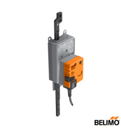 Електропривод лінійної дії Belimo SH230A100 без пов. пружини