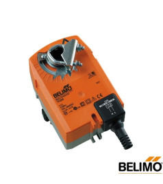 Електропривод повітряної заслінки Belimo TF230