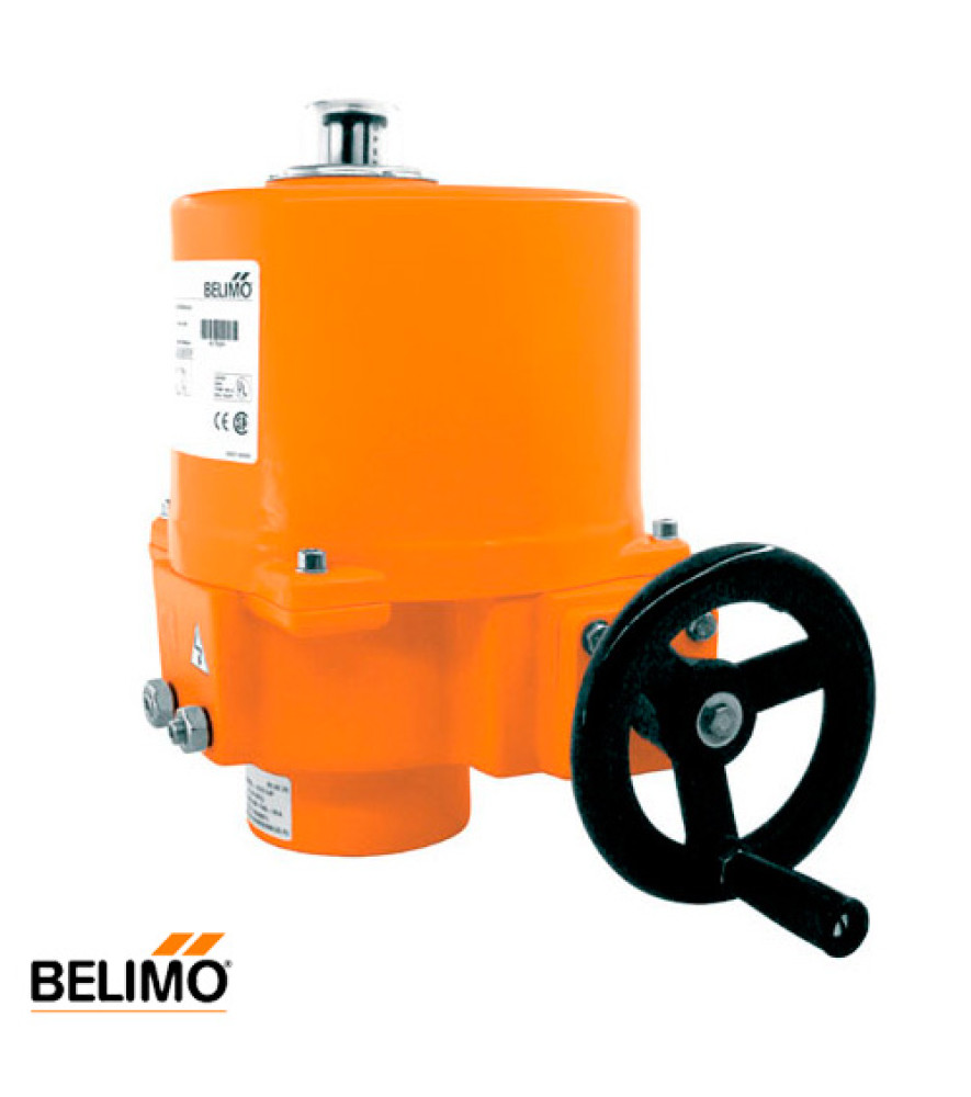 Ротаційний привід Belimo SY2-230-3-T