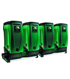 Насосна станція DAB WE 4 E.SYBOX + 2 E.SYTWIN