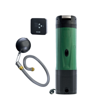 Занурювальний насос DAB E.SYBOX DIVER X