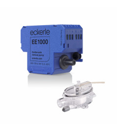 Дренажний насос для кондиціонера Eckerle EE1000