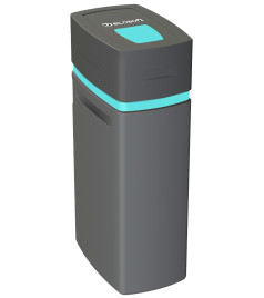 Фільтр пом'якшення води Ecosoft Anthracite Azure 250