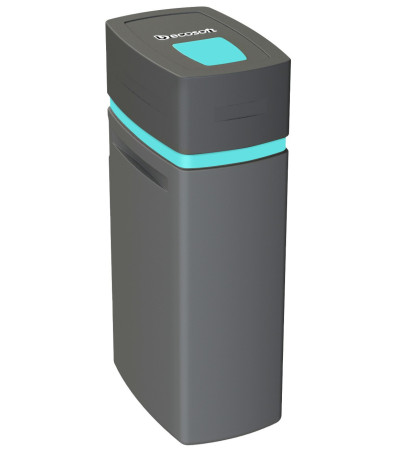 Фільтр пом'якшення води Ecosoft Anthracite Azure 250