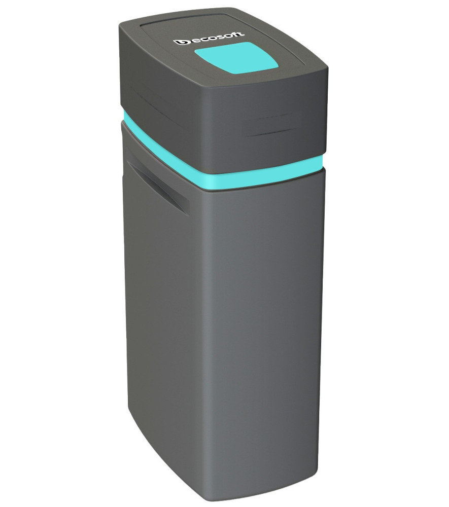 Фільтр пом'якшення води Ecosoft Anthracite Azure 250