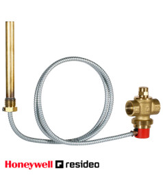 Клапан запобіжний Honeywell TS131-3/4A