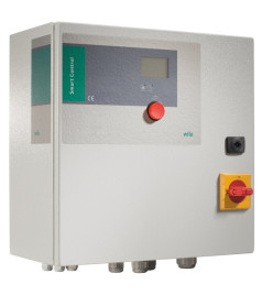 Прилад керування Wilo W-CTRL-SC-L-2x10A-T34-DOL-WM-PKG