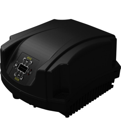 Перетворювач частоти DAB MCE/C 110