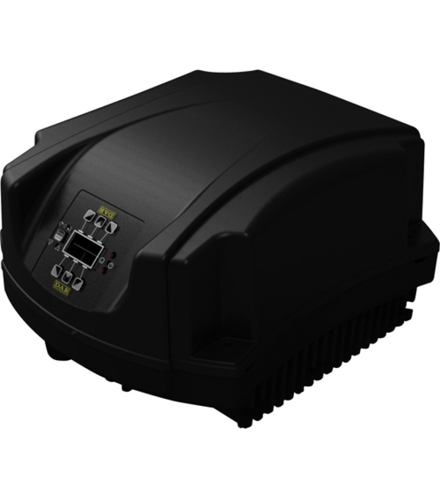 Перетворювач частоти DAB MCE/C 55