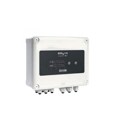 Електроний модуль DAB ESY I/O