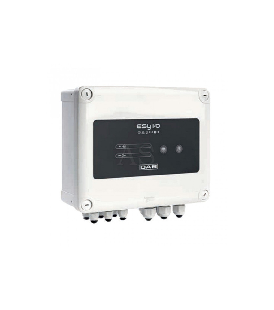 Електроний модуль DAB ESY I/O