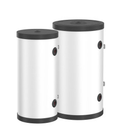 Буферна ємність Flamco Flextherm PS-H+ 100 л