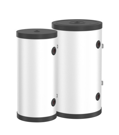 Буферна ємність Flamco Flextherm PS-H+ 100 л