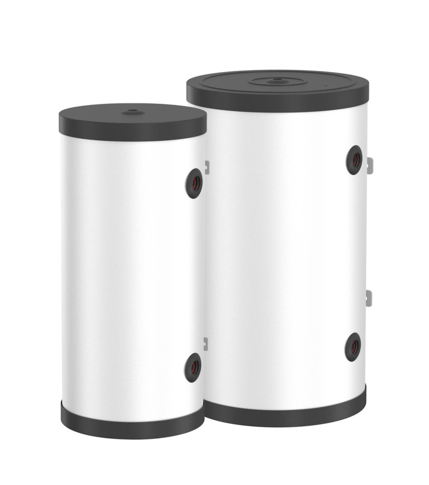 Буферна ємність Flamco Flextherm PS-H+ 50 л