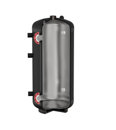 Буферна емність Flamco PS-K 1000, без ізоляції