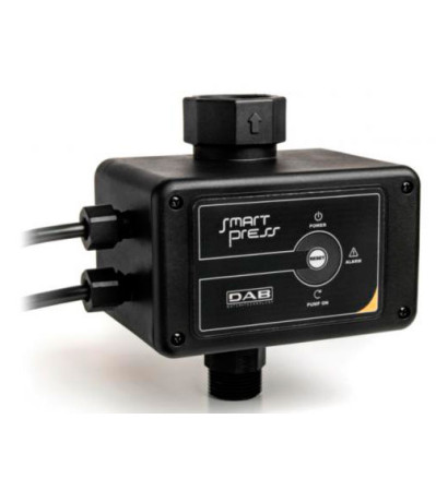 Блок управління насосом DAB SMART PRESS WG 1,5 без кабеля