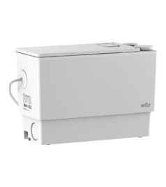 Насосна установка Wilo DrainLift MINI3-XS-EF