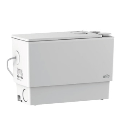 Насосна установка Wilo DrainLift MINI3-XS-EF