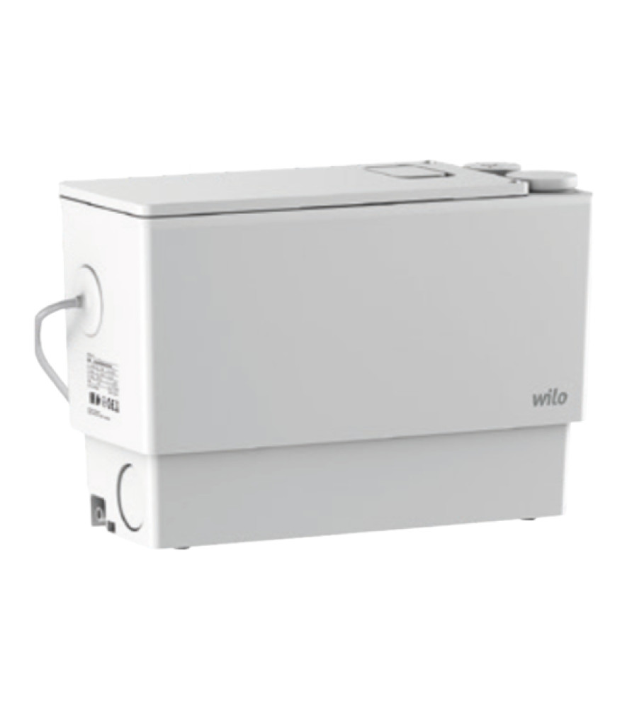 Насосна установка Wilo DrainLift MINI3-XS-EF