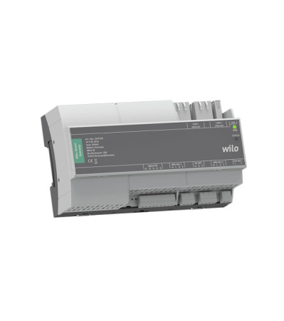 Модуль для насосів Wilo Smart Gateway