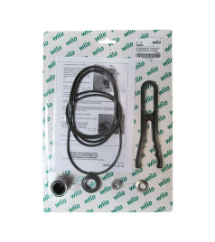 Торцеве ущільнення валу Wilo GLEITRINGD MG12/18-G60 AQ1EGG SET 