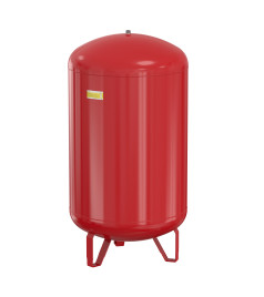 Розширювальний бак Flamco Flexcon Solar 1000 л, 10 бар, 120 С