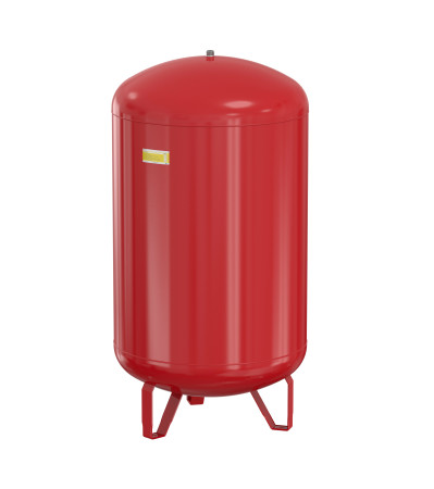 Розширювальний бак Flamco Flexcon Solar 1000 л, 10 бар, 120 С