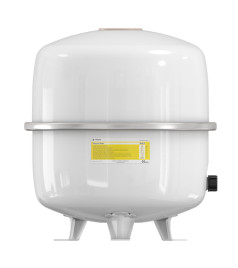 Розширювальний бак Flamco Flexcon Solar 35 л