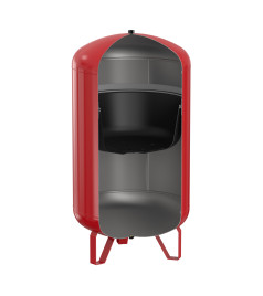 Розширювальний бак Flamco Flexcon Solar 1000 л, 10 бар, 120 С