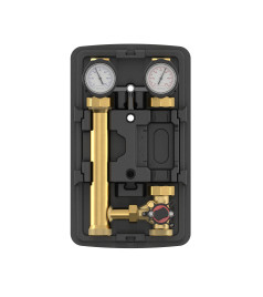 Насосна група Meibes MeiFlow Top S MC DN25