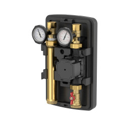 Насосна група Meibes MeiFlow Top S UC DN 25