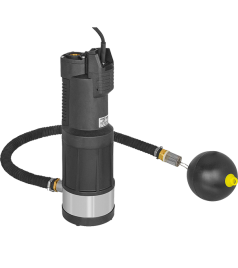 Колодязний насос DAB DIVERTRON 1000 X + 1 M SUCTION KIT