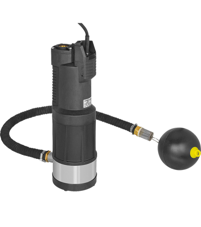 Колодязний насос DAB DIVERTRON 1000 X + 1 M SUCTION KIT