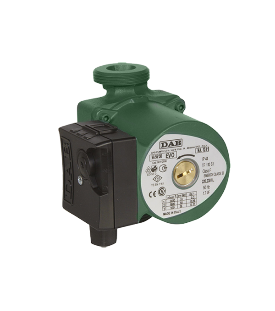 Насос для опалення DAB VA 65/130 ½