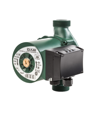 Циркуляційний насос Dab A 50/180 XT – 400 v