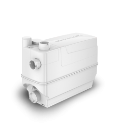 Каналізаційна установка для санвузла Grundfos Sololift2 C-3