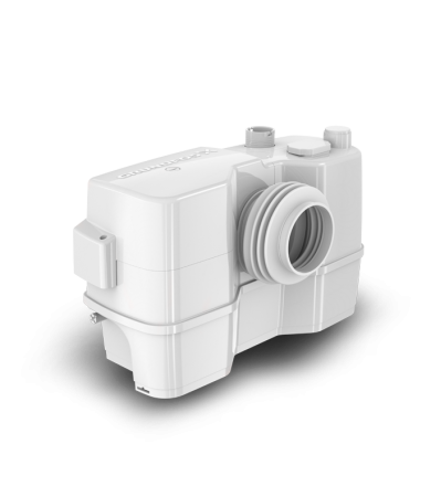 Каналізаційна установка для санвузла Grundfos Sololift2 WC-1