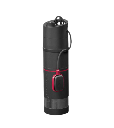 Колодязний насос з автоматикою Grundfos SBA 3-45 A