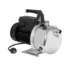 Самовсмоктувальні насоси