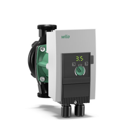 Циркуляційний насос Wilo Yonos MAXO 25/0,5-12 PN 10